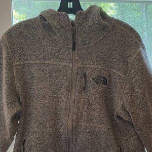 TNF The North Face Gordon Lyons Men's Hoodie Size Medium / Hooded Sweatshirt